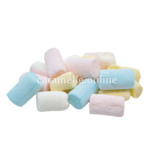 Marshmallow  marshmallow di tutti i gusti - Caramelle online